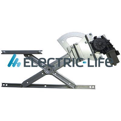 ELECTRIC LIFE Lasinnostin ZR RV19 R